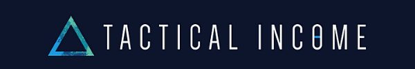 tactical income email header